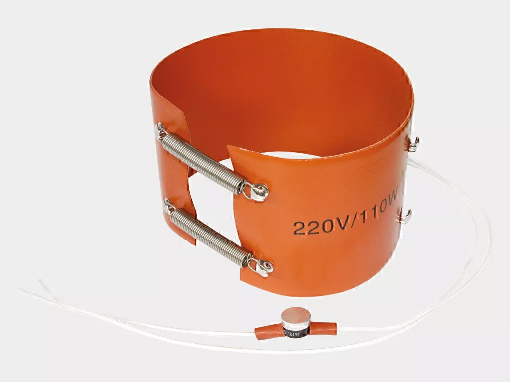 Новый обогреватель для редуктора шлагбаумов Heater2 в продаже в Оренбурге